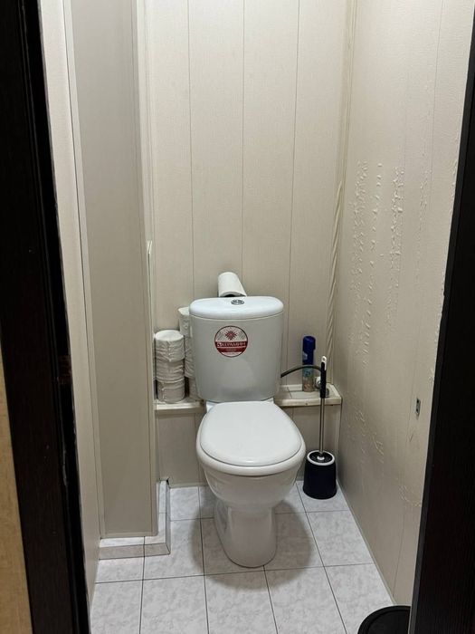 Продаётся 3-х комнатная квартира в Сергелийском районе