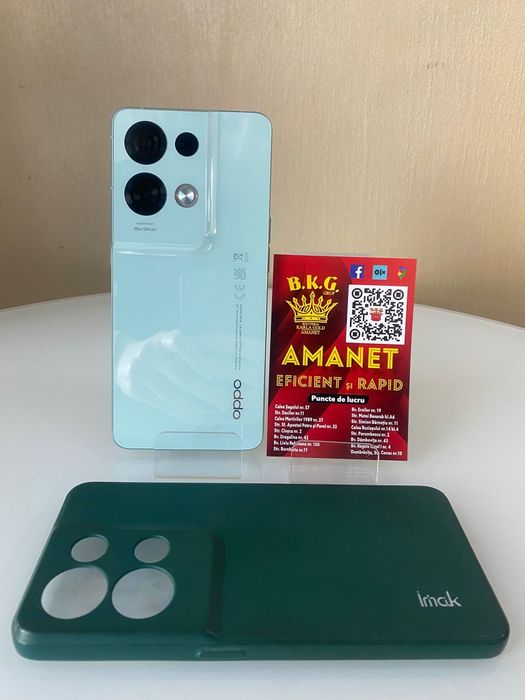 Oppo Reno 8 Pro 256gb Amanet BKG