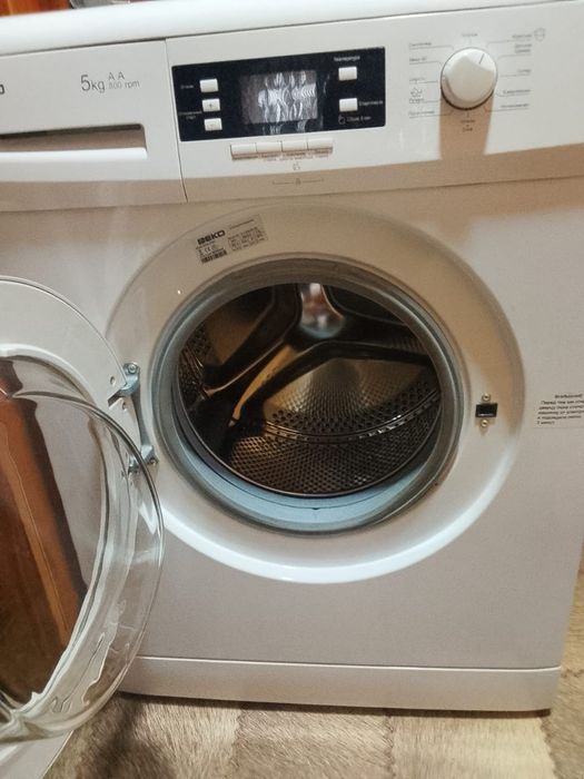 Продам стиральную машинку BEKO