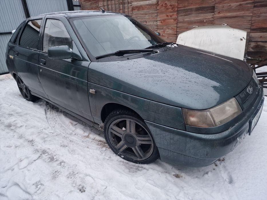 продам  титанку р16