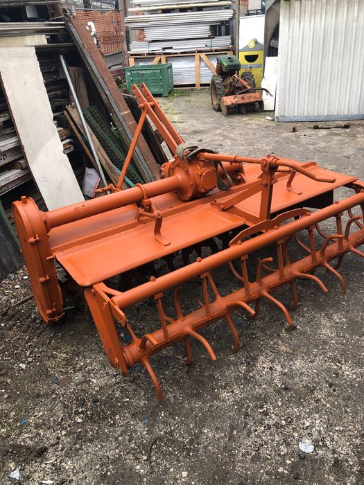 Freză la cardan 2 m