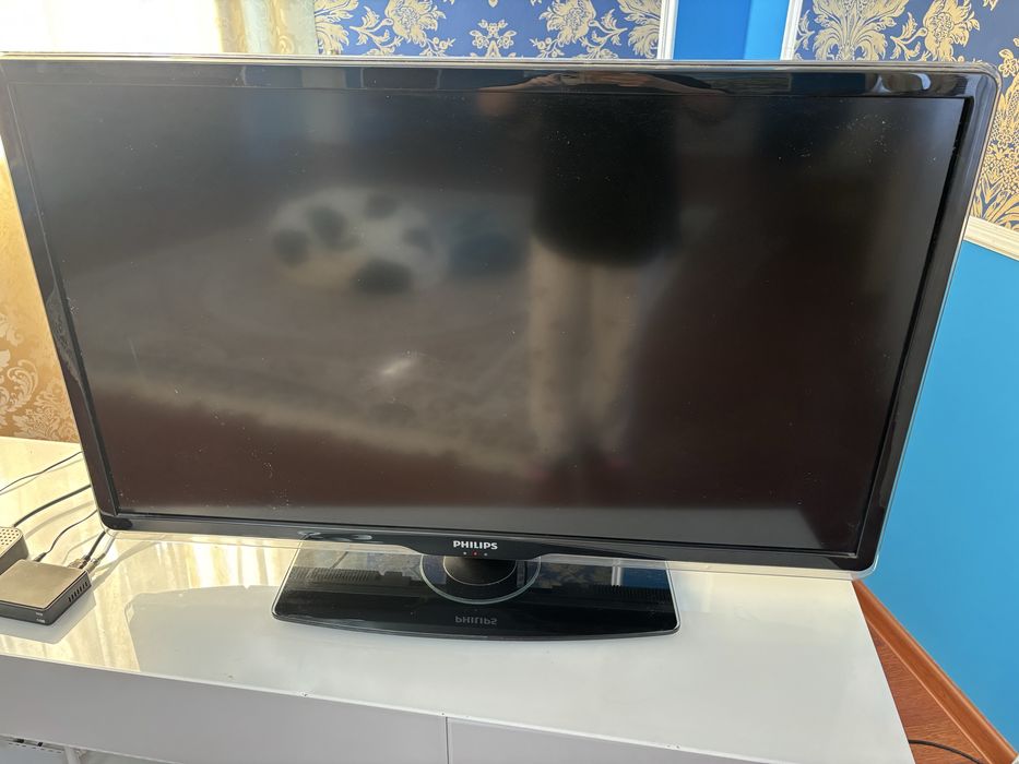 Продается телевизор PHILIPS