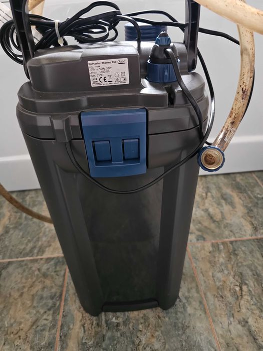 Filtru Oase 850 thermo