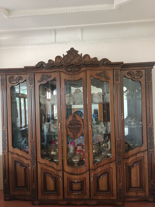 Istenka sotladi holati yangi