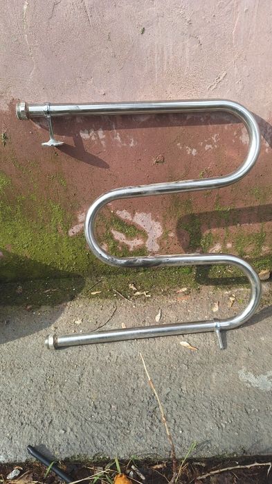 Змеика для ванны