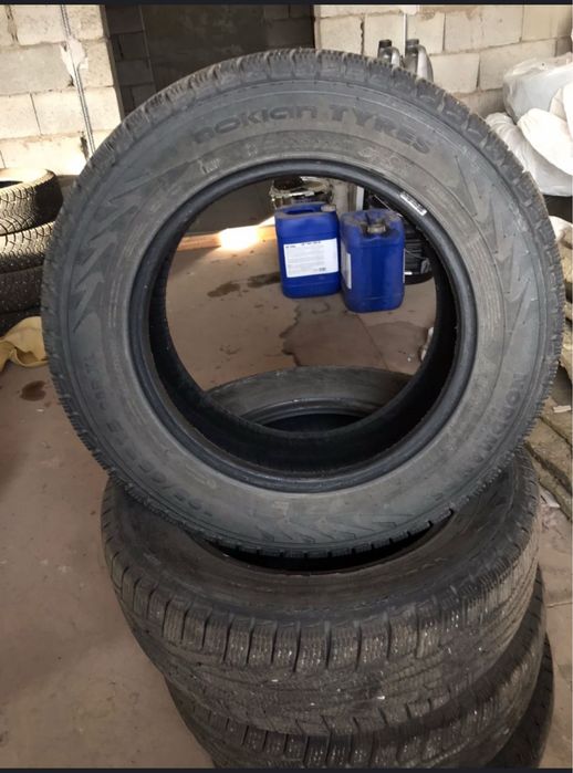 Продам шины в хорошем состоянии