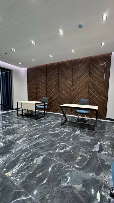 Сдается в аренду Евро офис/Здание с мебелью 350м2 - Яккасарай | Ракат