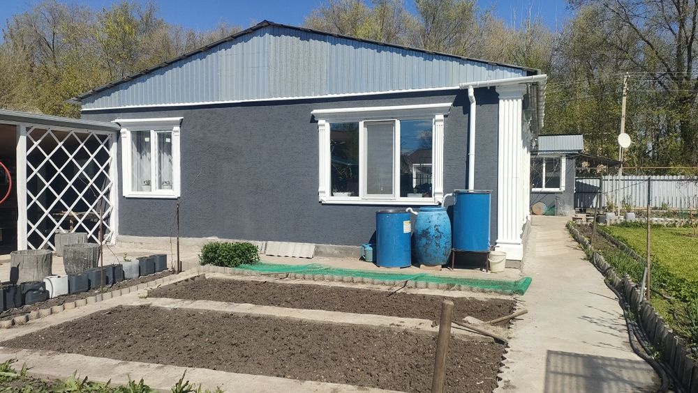 Продается дом р-н Самал