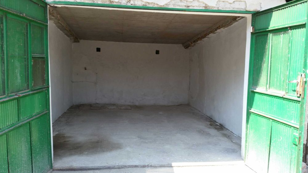 Дава се под наем Гараж / Паркомясто в Видин, Възраждане - 15 кв.м за 39.78 € - Снимка #2