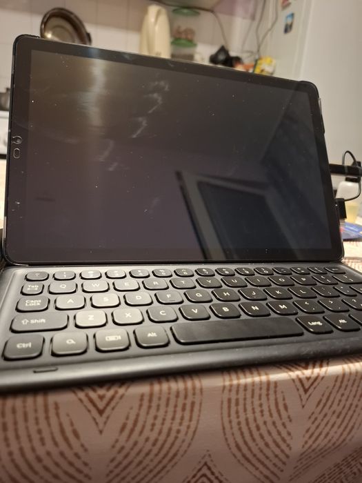 Samsung Galaxy  tab S4