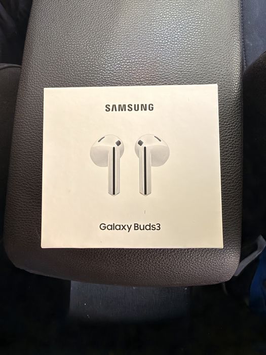 Samsung Galaxy Buds 3
