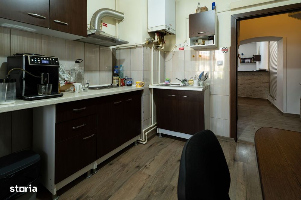 Comision 0% I Apartament cu 2 camere I Garaj I Pivnita I Calea Doroban