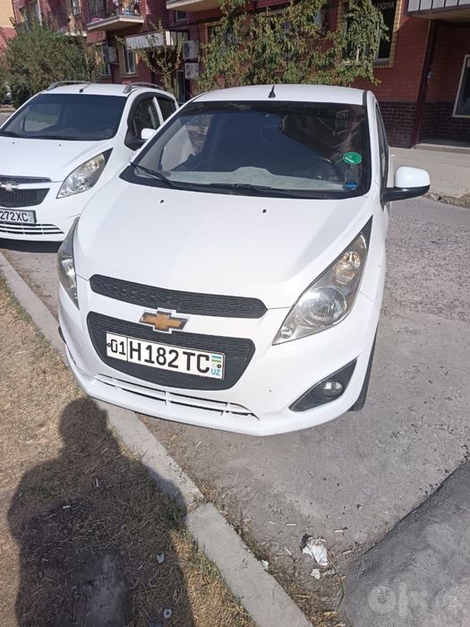 Spark 1 pozitsiya Evro 1,25 motor