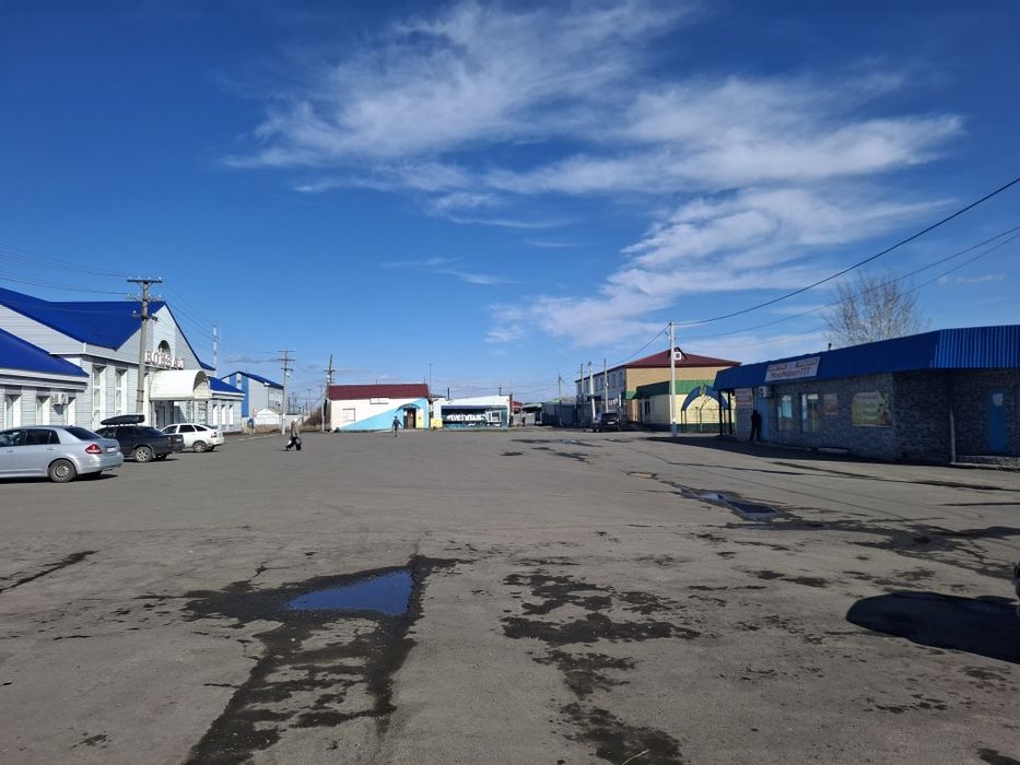 Продаётся действующий магазин
