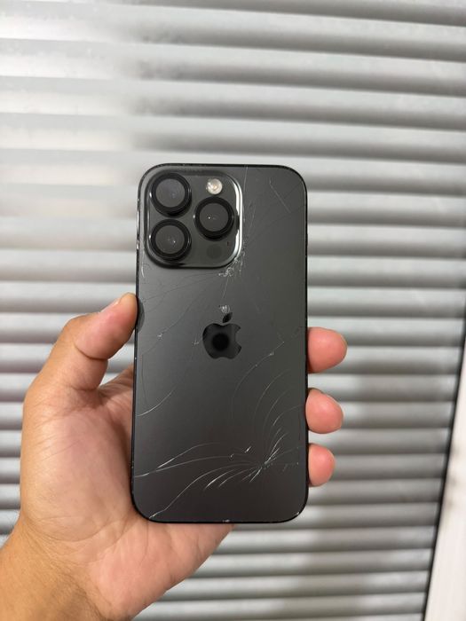 iPhone 14 pro/256