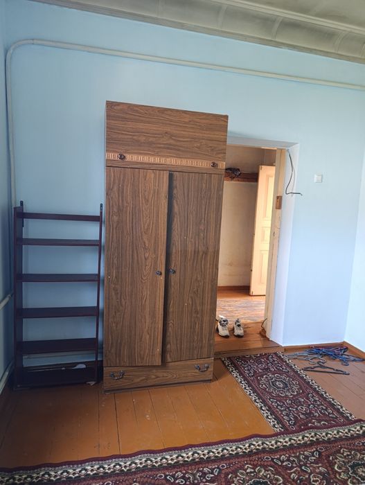 Сдаю 3 к дом на земле 3.25 сот