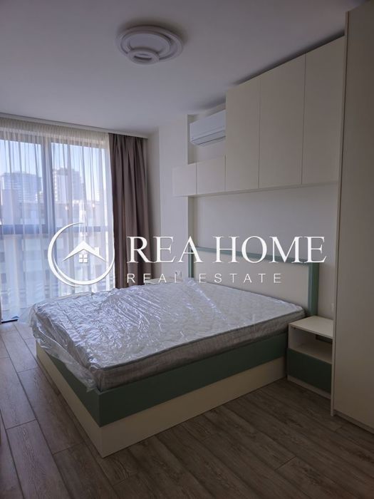 Дава се под наем Тристаен апартамент в София, Изгрев - 97 кв.м за 1100 € - Снимка #5