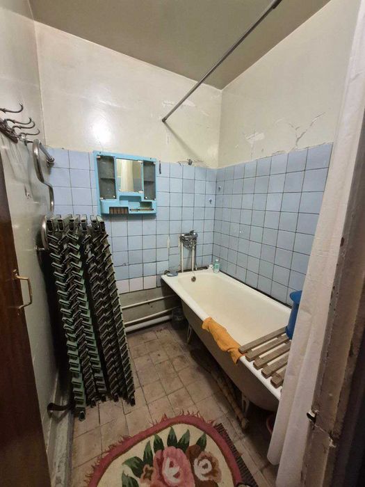 5/5/5 Парк Фурката, Электроаппарат, Гринвич, Мирабадский р-н