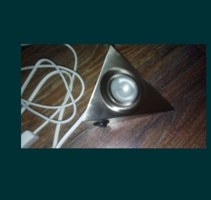 Светильник для шкафов