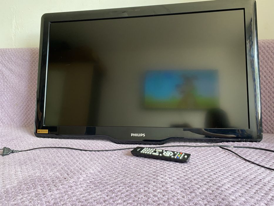 Телевизор Philips