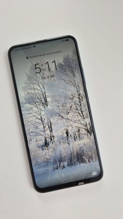 Huawei P Smart Pro (6GB RAM / 128GB)
