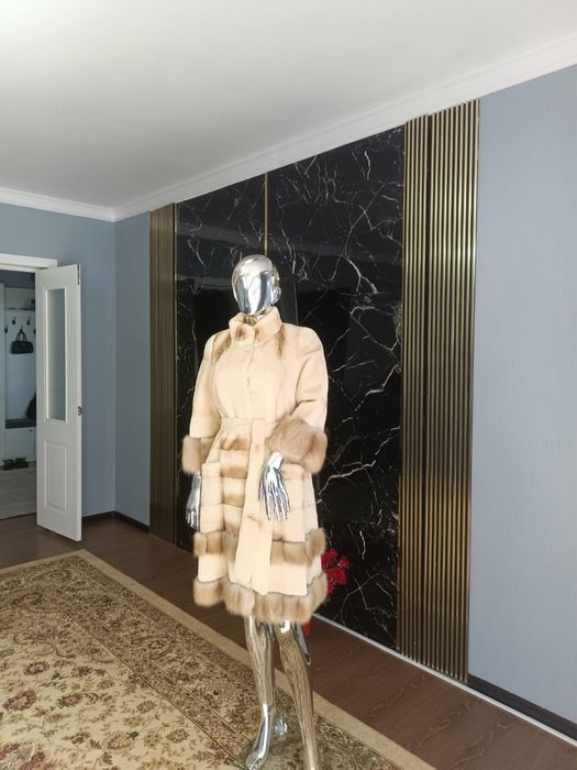 Шубки норковые срочно