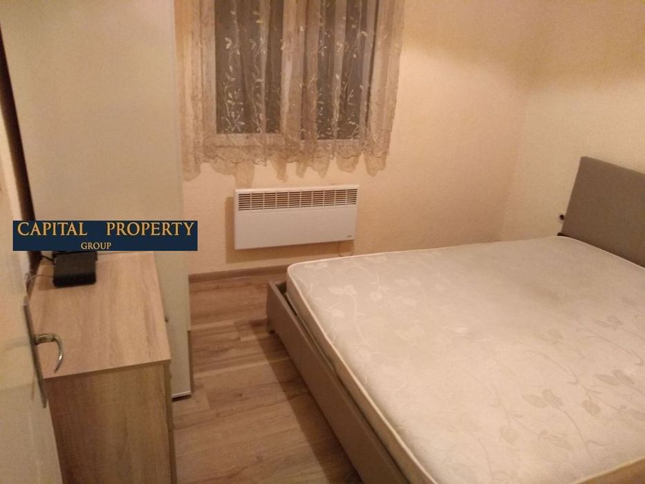 Дава се под наем Двустаен апартамент в Варна, Трошево - 50 кв.м за 358 € - Снимка #5