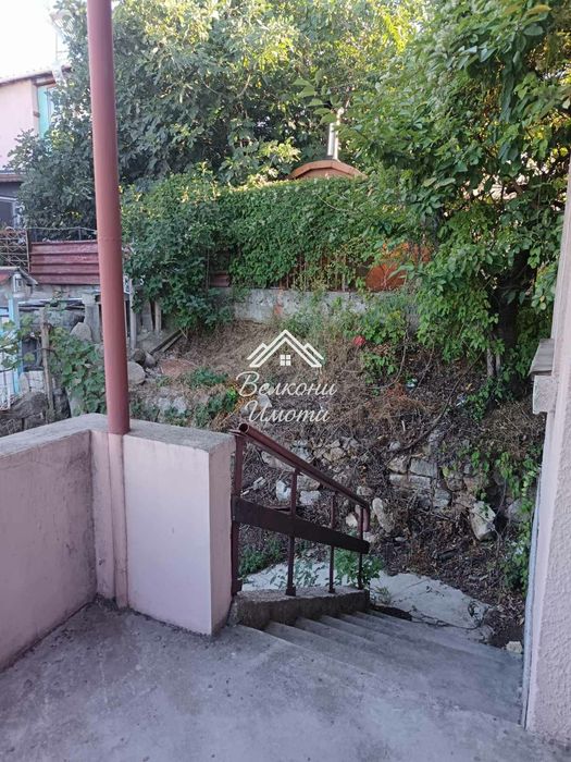 Вила с панорамна гледка