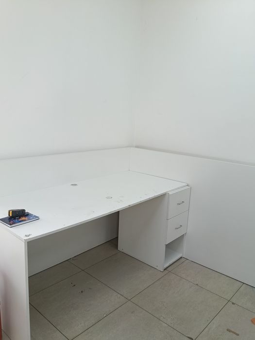 Продам рабочую зону