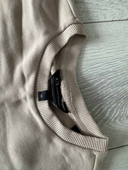 Trening Armani exchange