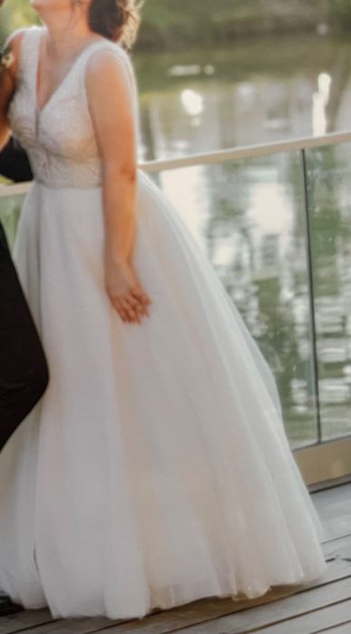 Rochie mireasă Be my bride