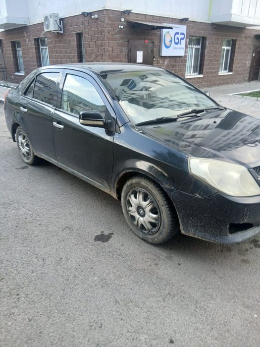 Продам легковой автомобиль