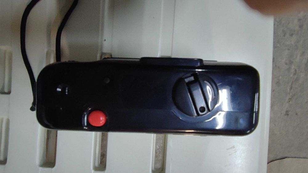 продавам фотоапарат