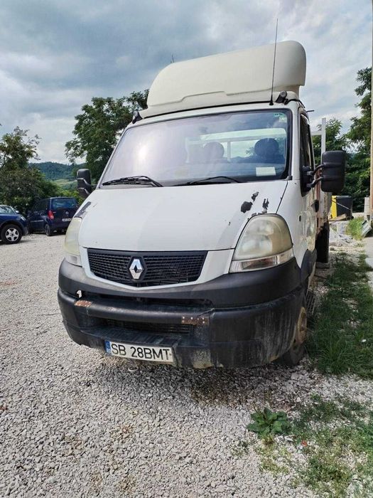RENAULT 10
