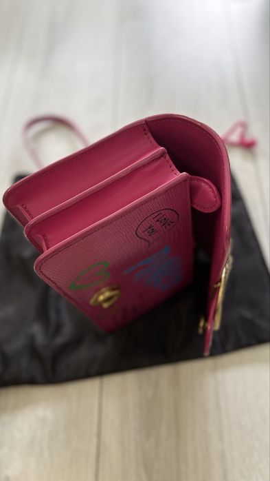Чанта Pinko Love One