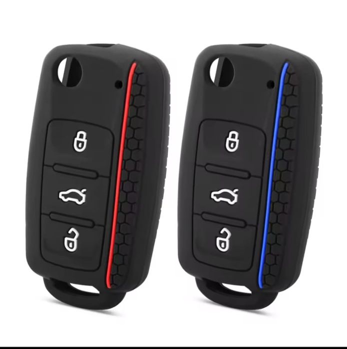 Калъфки за ключове VW/ Mercedes