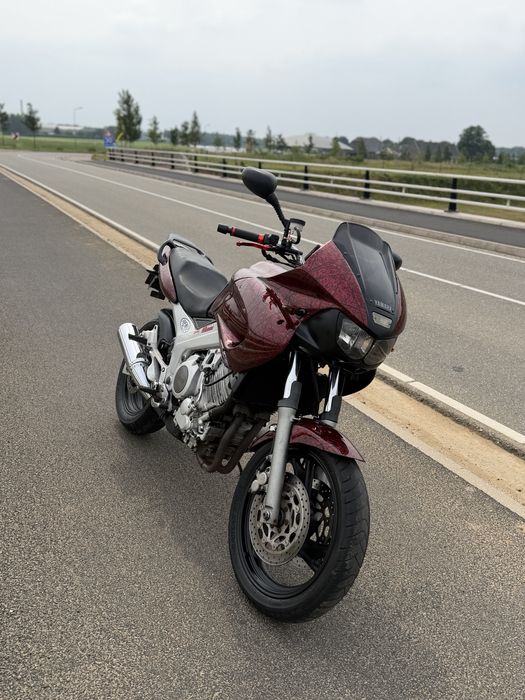 TDM 850 4tx 1998