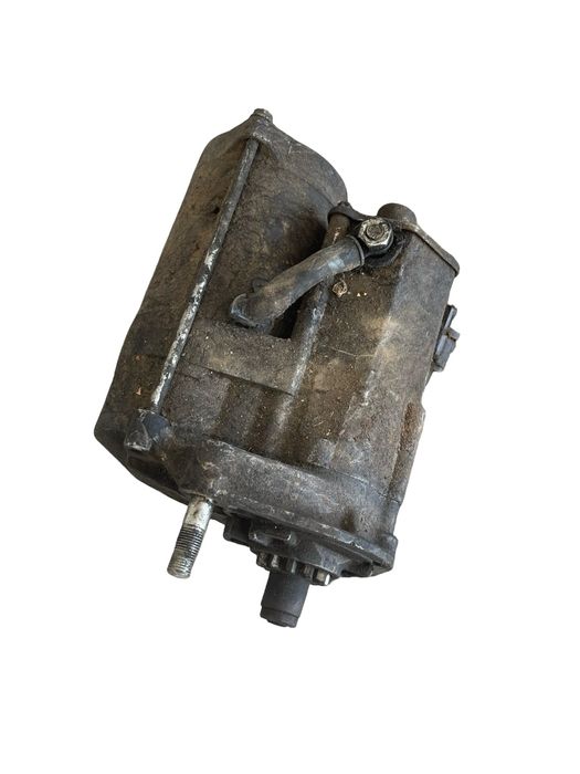 Electromotor Toyota Land Cruiser 90 _J9_ 1995 - > 3.0D 228000-5651