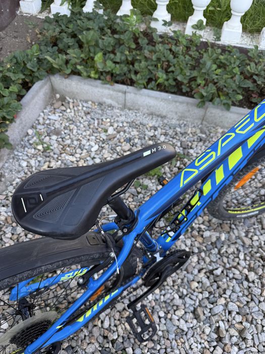 Bicicleta copii dama Scott Aspect roti 27,5 cadru XS