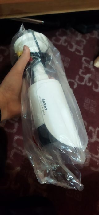 Saray security system