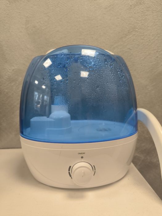 Овлажнотел за въздух