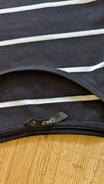 Рокля/трико/ Only