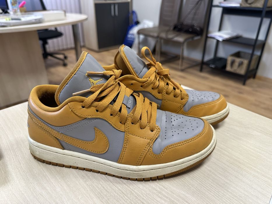 Маратонки nike air jordan 1
