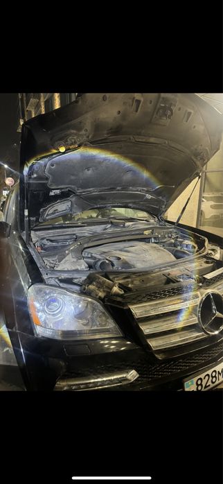 Не заводиться ? Автоэлектрик Стартер генератор