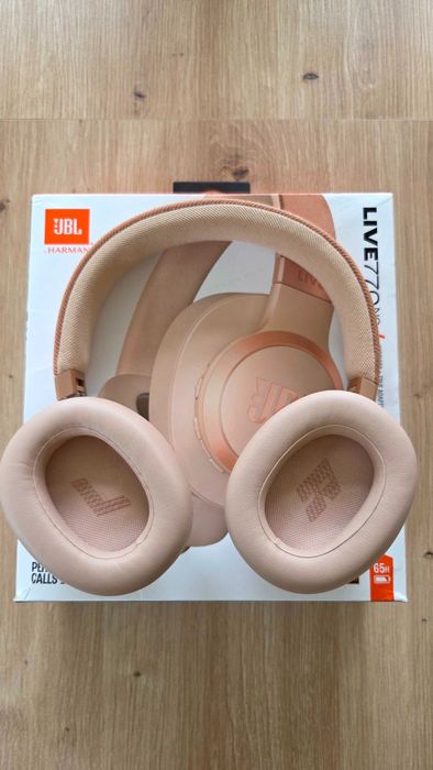 Casti JBL 770NC noi