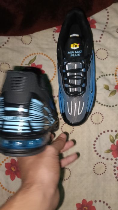 Nike Air Max 3 Aqua Gradient