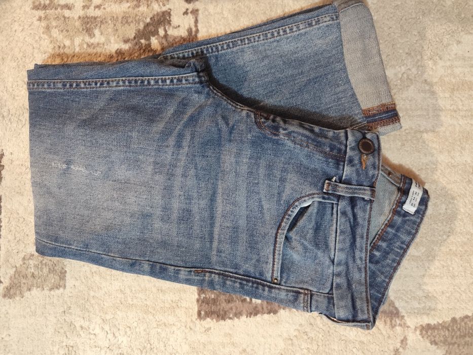 Дънки Zara ,размер 26