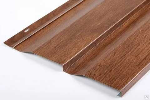 Кровля: профнастил, металлочерепица, металлосайдинг производим сами!