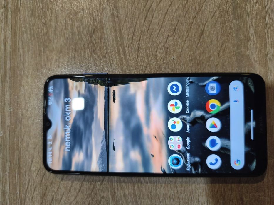 Nokia G20 TA-1336 DS 4/64