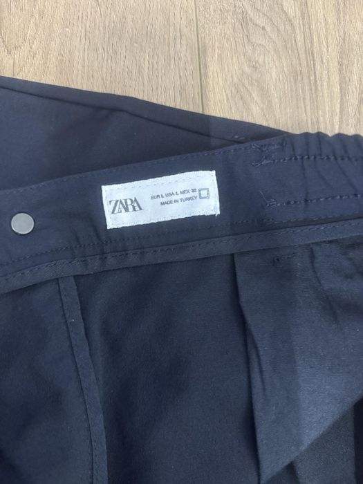 Мъжки панталони Zara